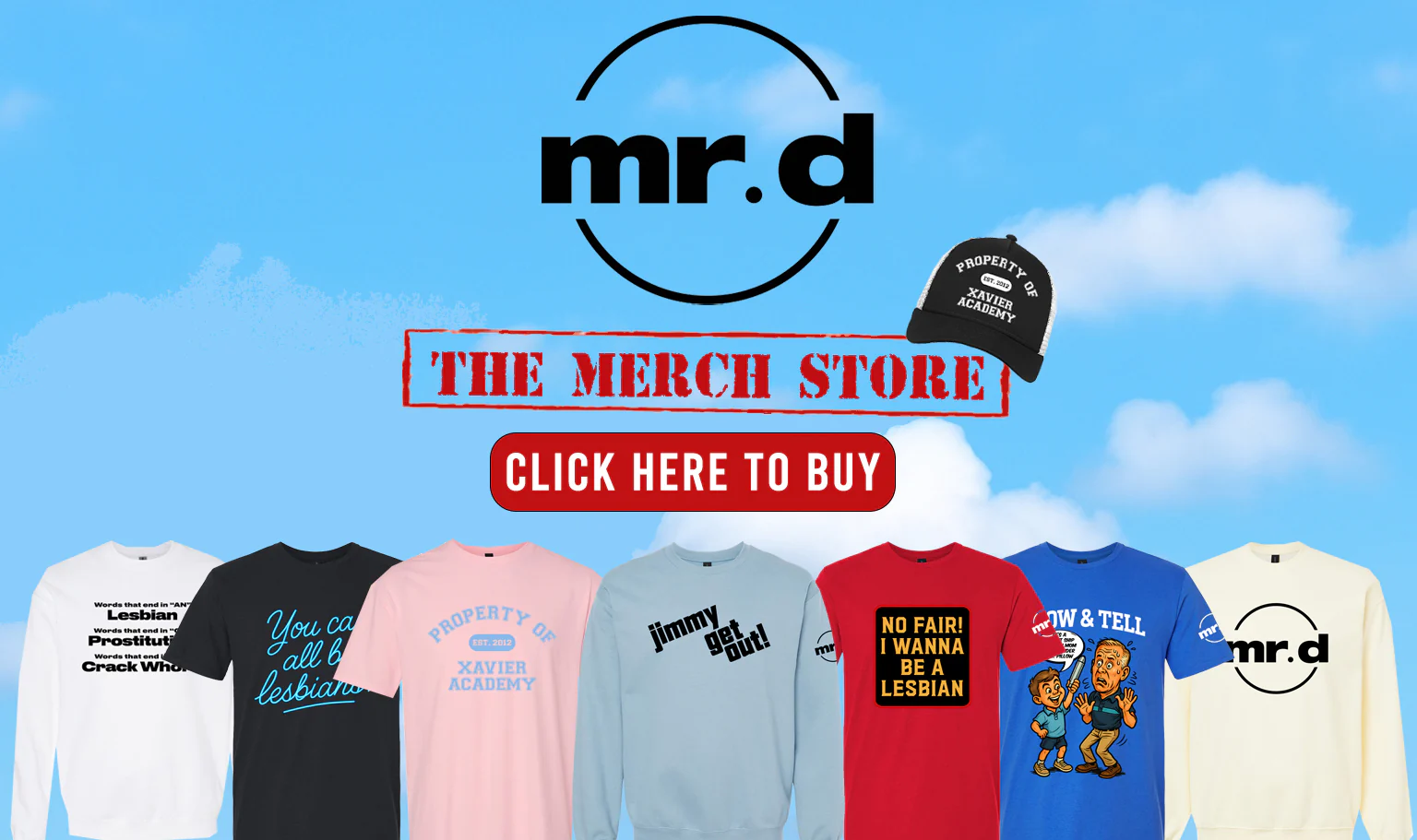 Welcome to Our Store